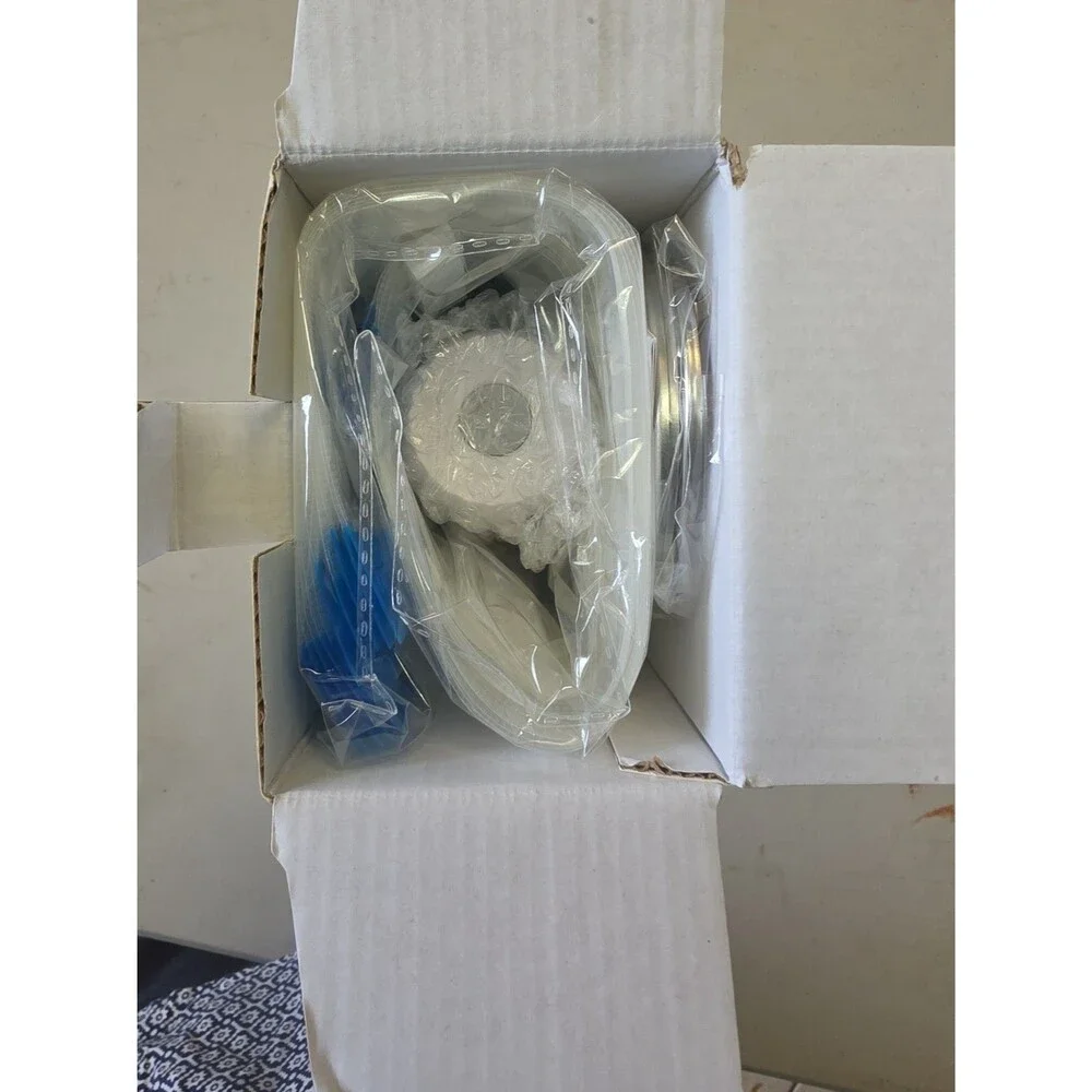 Vacuum Sealer Kit For Mason Jar /Wine/ Sous Vide Bags
